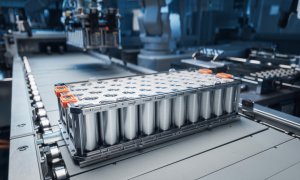 Studenții din Austria care ajută companiile să își recicleze singure bateriile