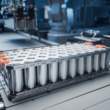 The students from Austria that enable companies to self-recycle batteries