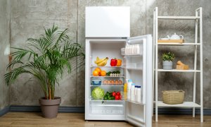 Cum se reciclează: frigiderul, aparatul care a revoluționat industria alimentară