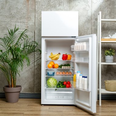 How it's recycled: refrigerators, the devices that shaped the future of cooking