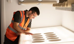 Serviciul prin care DS Smith ajută companiile să recicleze mai multe ambalaje