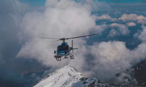 Elicopterele cu hidrogen ar putea decola curând grație acestui parteneriat