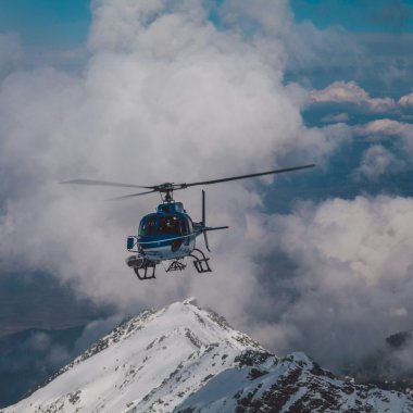 Hydrogen-powered helicopters could soon take-off thanks to this partnership