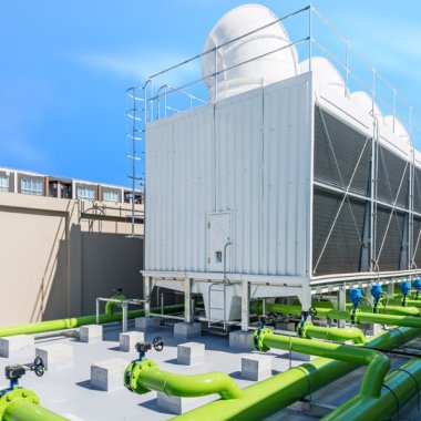 Canada invests 100 mn USD in a company that captures industrial CO2 emissions