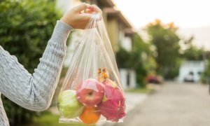 Innovation: we will soon be able to recycle plastic bags and bottles infinitely