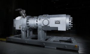 Cea mai mare pompă de căldură a planetei va încălzi o capitală Europeană
