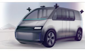 Japan to introduce its first service of autonomous taxis by the end of 2024