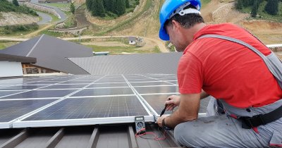 Studiu: 8 din 10 români nu pot primi finanțare prin programul Casa Verde