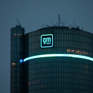 Parteneriatul prin care GM își alimentează trei fabrici cu energie regenerabilă