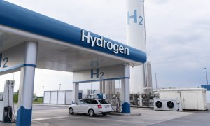 The green hydrogen projects that could set the foundation for future mobility