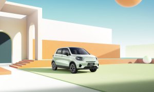 Chinese EV maker Leapmotor brings two city-focused models in Romania