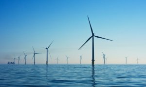 Efectul neașteptat al încălzirii globale: mai multă energie eoliană