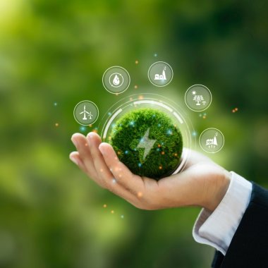 Mirova raises €211 mn for the european firms that work on the green transition