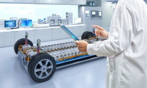 Cercetătorii descoperă cum ar putea dubla autonomia mașinilor electrice