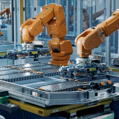 Planul Japoniei pentru o „superproducție” de baterii pentru mașini electrice