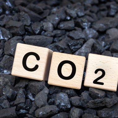 Țările cu cele mai mari emisii de dioxid de carbon din lume în 2023