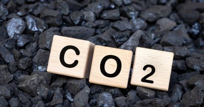 Countries with the biggest carbon emissions in the world in 2023