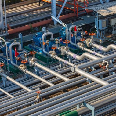 Brookfield investește până la $1.1 mld în producția de combustibili sustenabili