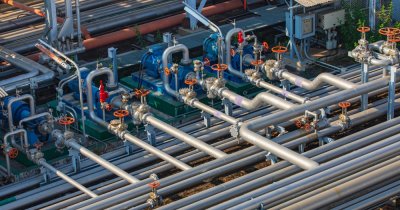 Brookfield investește până la $1.1 mld în producția de combustibili sustenabili