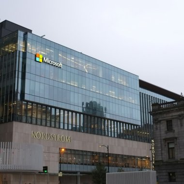 Acordul prin care Microsoft este cu un pas mai aproape de obiectivele net-zero