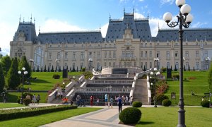 Munch reduce risipa alimentară și-n Iași printr-un parteneriat cu o covrigărie