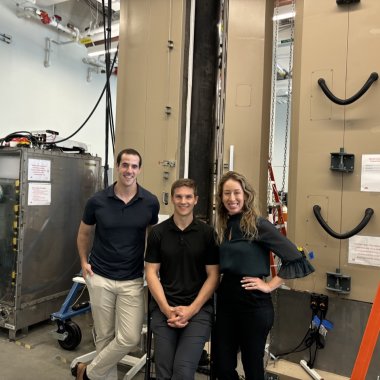 Un startup descoperă superputerea sărurilor în captarea emisiilor de carbon