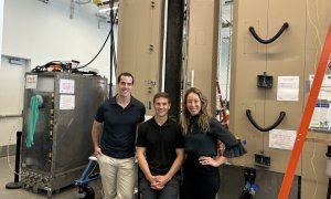 A startup discovers that salt has a superpower for capturing carbon emissions