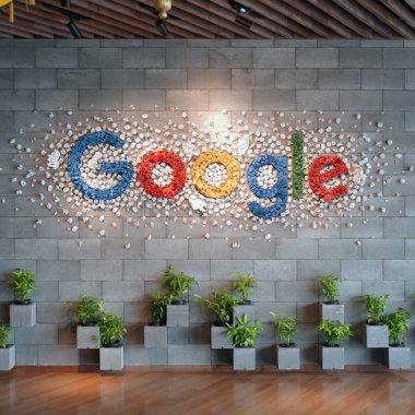 The new contract that makes Google a supporter of carbon capture tech
