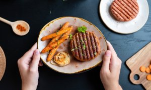Finanțare pentru compania spaniolă care ne ajută să mâncăm „carne” sustenabilă