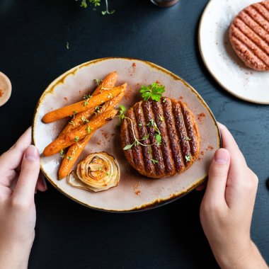 Finanțare pentru compania spaniolă care ne ajută să mâncăm „carne” sustenabilă