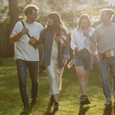 INGxPURpose, inițiativa care transformă materialele publicitare în accesorii
