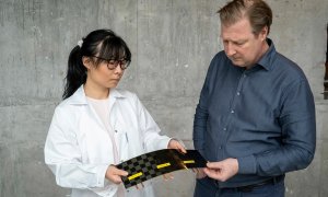 Bateriile din fibră de carbon, soluția pentru viitorul electrificat al planetei