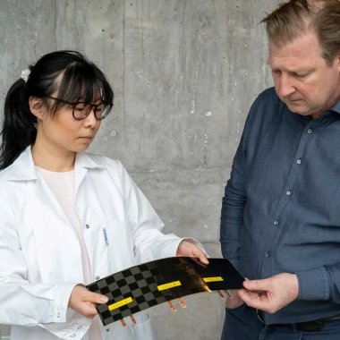 Carbon fiber-made batteries can be the solution for an all-electric world