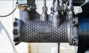 Microsoft captează emisii de carbon folosind literalmente inginerie spațială