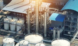 The company that reduces our reliance on fossil fuels raises $645 mn