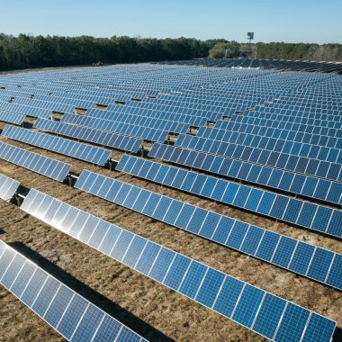 The device that enables a more efficient production and storage for solar power