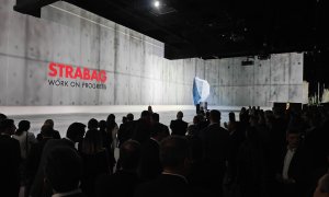 STRABAG vrea să atingă neutralitatea climatică până în 2040