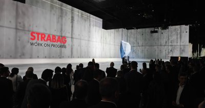 STRABAG vrea să atingă neutralitatea climatică până în 2040
