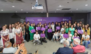 Liceenii antreprenori, premiați la Early Innovators Business Plan Competition
