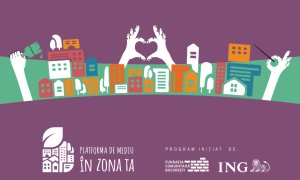 10 proiecte care rezolvă probleme de mediu au primit finanțare pentru București