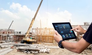 Sectorul imobiliar poate deveni curând net-zero cu ajutorul acestui software