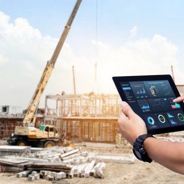The real estate sector could soon become carbon-free thanks to this tool