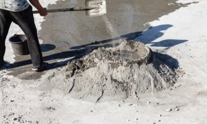 Cimentul sustenabil este pariul industriei pentru construcții cu emisii reduse