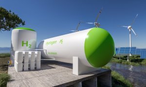 Acest startup a dezvoltat o tehnologie pentru a simplifica adopția hidrogenului