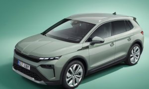 Skoda launches the all-electric Elroq with more space than the Volkswagen ID.3