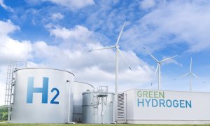 Funding for the startup that pledged to bring hydrogen-power anywhere