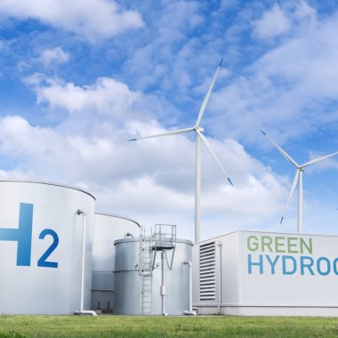 Funding for the startup that pledged to bring hydrogen-power anywhere