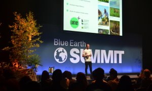 Earthly, the startup with the mission of healing the world