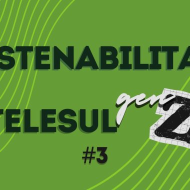 Upcycling, recycling, downcycling: 5 termeni despre reciclare