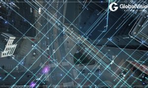 Global Vision develops an AI ESG platform for the sustainable real estate sector